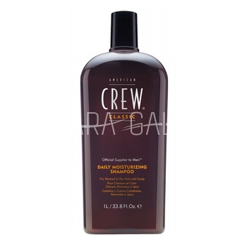 AMERICAN CREW          Daily Moisturizing