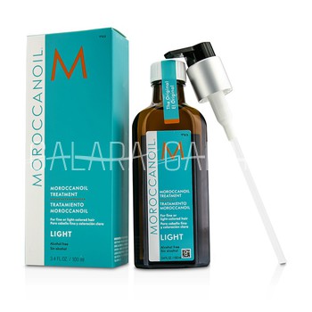 MOROCCANOIL Moroccanoil