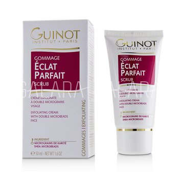 GUINOT Gommage Eclat Parfait Scrub