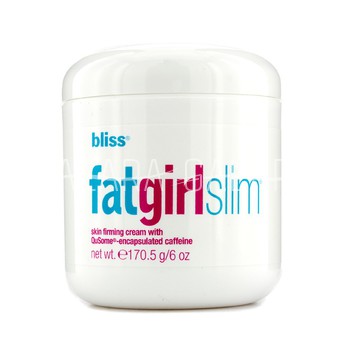 BLISS Fat Girl Slim