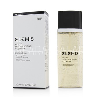 ELEMIS BIOTEC Skin Energising
