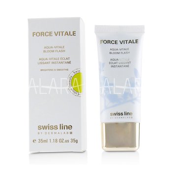 SWISSLINE Force Vitale Aqua-Vitale Bloom Flash