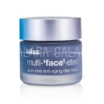 BLISS Multi-Face-Eted