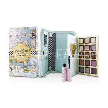 TOO FACED Pretty Little Planner Best Year Ever 2018