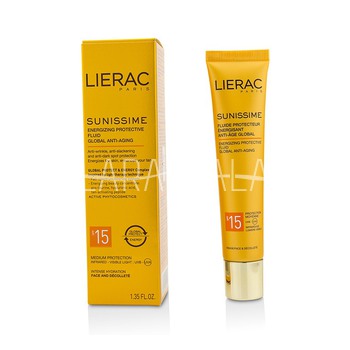 LIERAC Sunissime Global