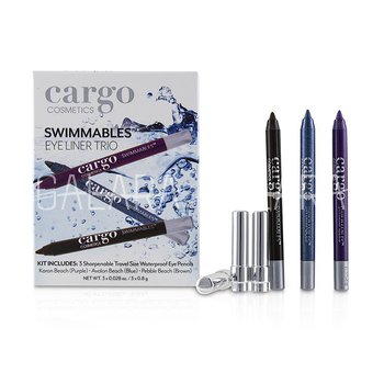 CARGO Swimmables