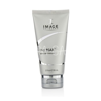 IMAGE The Max Stem Cell