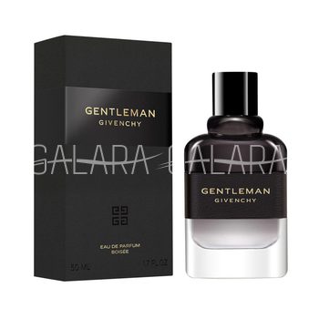 GIVENCHY Gentleman Eau De Parfum Boisee