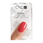 CND  Shellac Remover Wraps