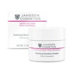 JANSSEN COSMETICS   Calming Sensitive Cream