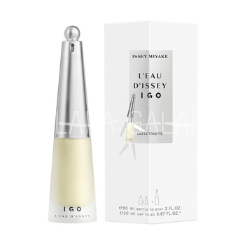 ISSEY MIYAKE L'Eau D'Issey IGO