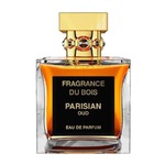 FRAGRANCE DU BOIS Parisian Oud