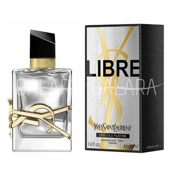 YVES SAINT LAURENT Libre L'Absolu Platine