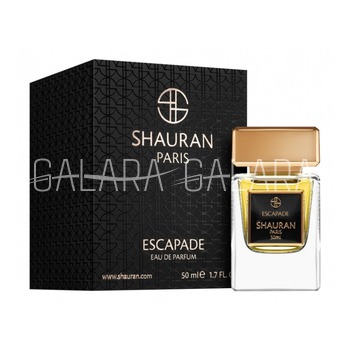 SHAURAN Escapade