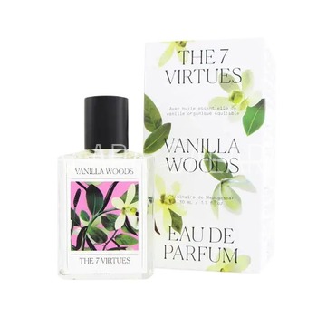 THE 7 VIRTUES Vanilla Woods